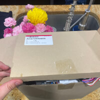 LG Refrigerator Repair