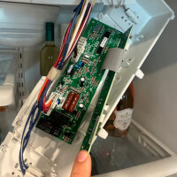 Refrigerator Repair