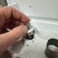 Refrigerator Repair