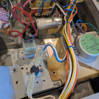 Microwave Repair