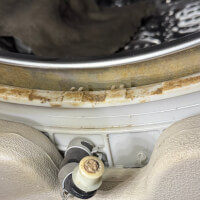 LG Washing machine Repair