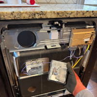 Maytag Dishwasher Repair