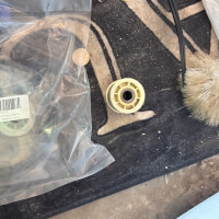 Dryer Repair