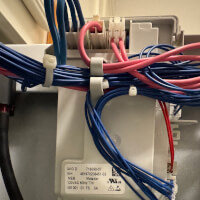 Whirlpool Washing machine Repair