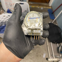 Kenmore Freezer Repair