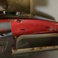 LG Washing machine Repair