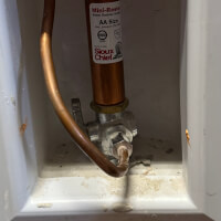 Refrigerator Repair