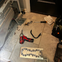 Kenmore Dryer Repair