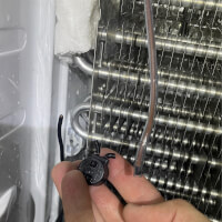 Samsung Refrigerator Repair