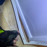 Sub-Zero Refrigerator Repair