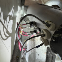 Electrolux Dryer Repair