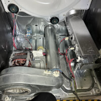 Whirlpool Dryer Repair