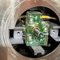 Frigidaire Cooktop Repair