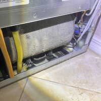 GE Refrigerator Repair