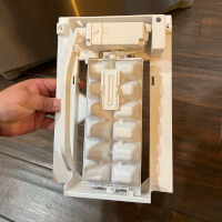 LG Refrigerator Repair