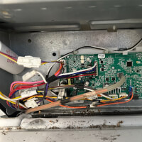 Washing machine Repair