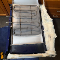 KitchenAid Oven Repair