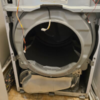 Samsung Dryer Repair