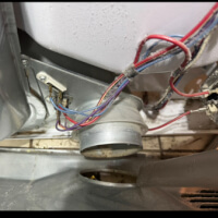 Whirlpool Dryer Repair