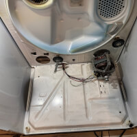 Whirlpool Dryer Repair