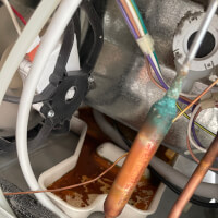 KitchenAid Refrigerator Repair