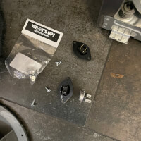 Samsung Dryer Repair