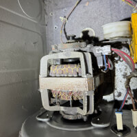 Samsung Dryer Repair