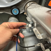 Samsung Dryer Repair