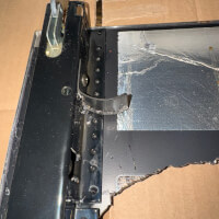 Whirlpool Oven Repair