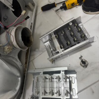 Maytag Dryer Repair