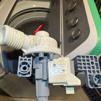 Maytag Washing machine Repair