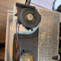 LG Refrigerator Repair