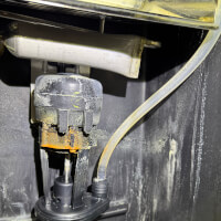 Marvel Ice Maker Repair