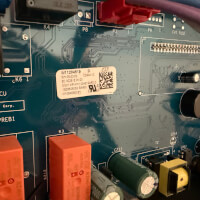 Whirlpool Oven Repair