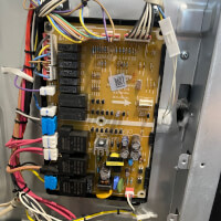 Samsung Oven Repair