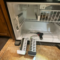 KitchenAid Refrigerator Repair