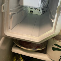 Whirlpool Refrigerator Repair