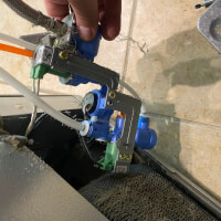 LG Refrigerator Repair