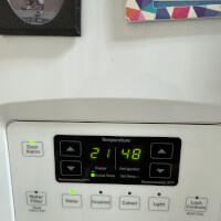 GE Refrigerator Repair