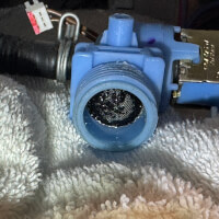Whirlpool Dishwasher Repair