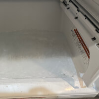 Refrigerator Repair