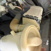 Whirlpool Washing machine Repair