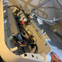 LG Washing machine Repair