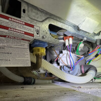 KitchenAid Dishwasher Repair