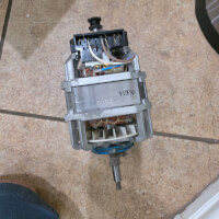 Dryer Repair