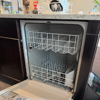 Amana Dishwasher Repair