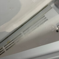 KitchenAid Refrigerator Repair