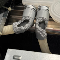 GE Dishwasher Repair