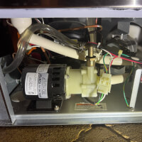 Ice Maker Repair