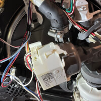 GE Dishwasher Repair